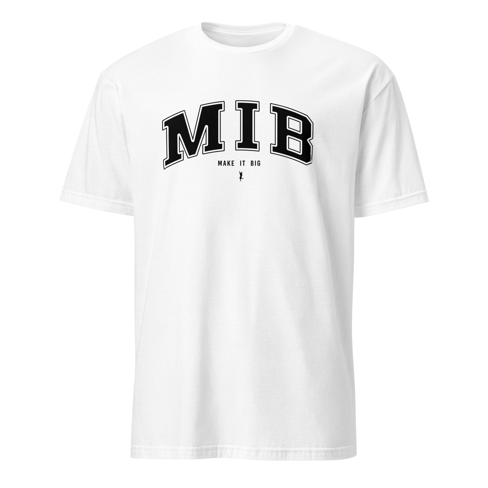 MiB FOREVER TEE
