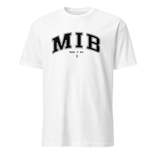 MiB FOREVER TEE