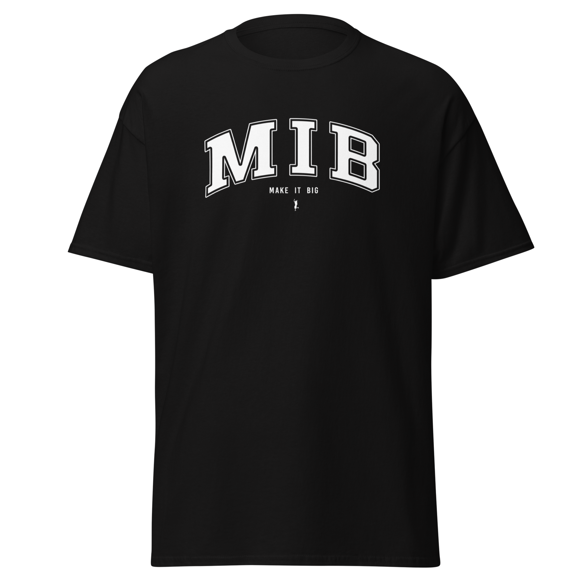 MiB FOREVER TEE