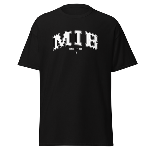 MiB FOREVER TEE