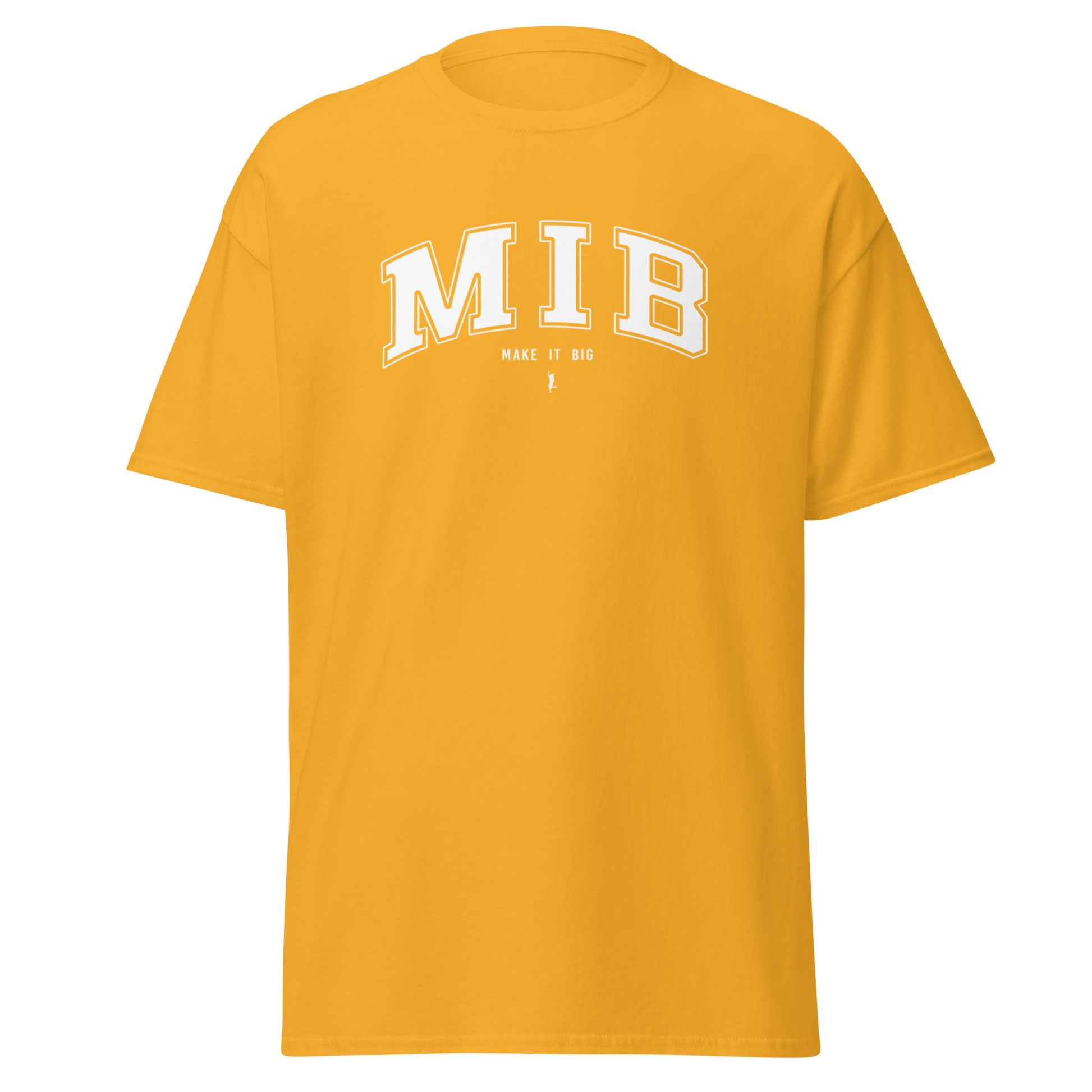 MiB FOREVER TEE