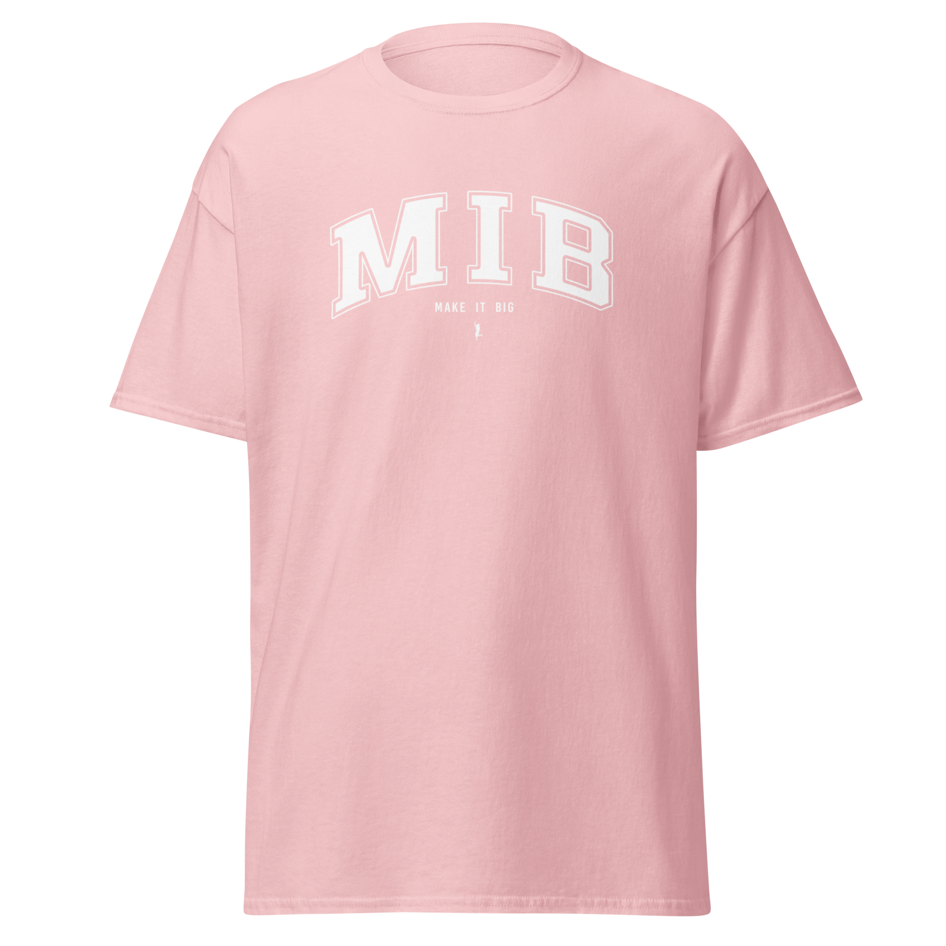 MiB FOREVER TEE