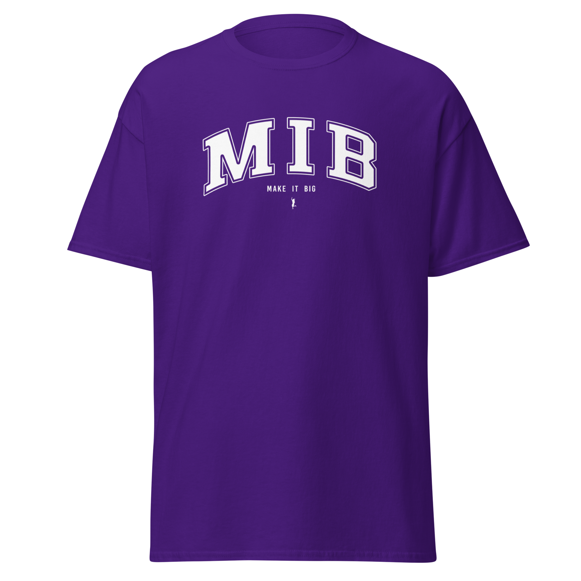 MiB FOREVER TEE