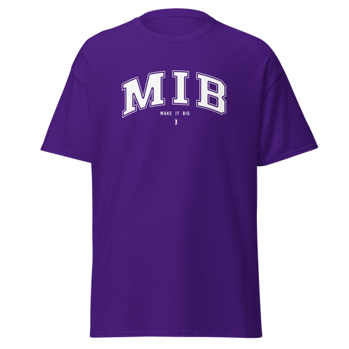MiB FOREVER TEE
