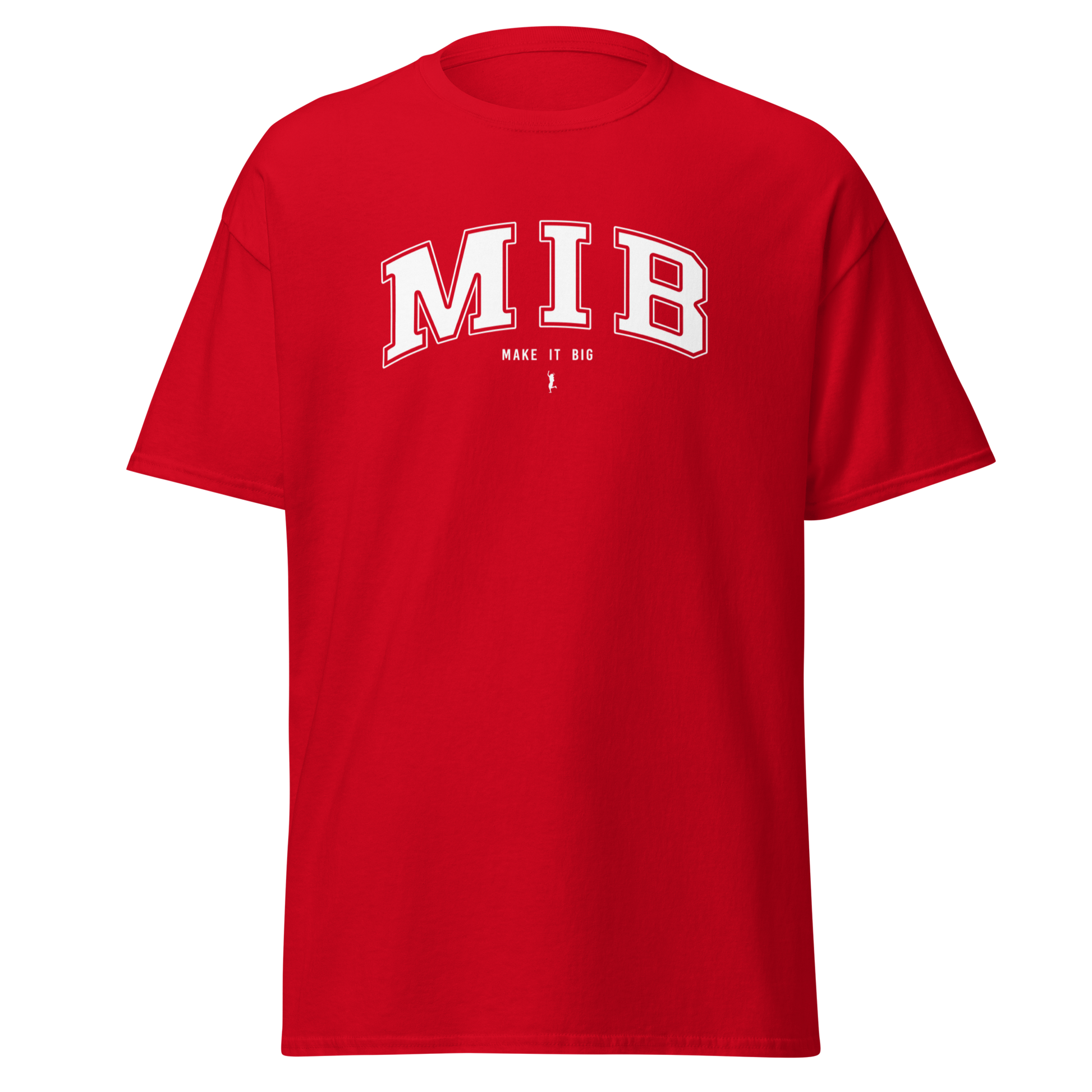 MiB FOREVER TEE