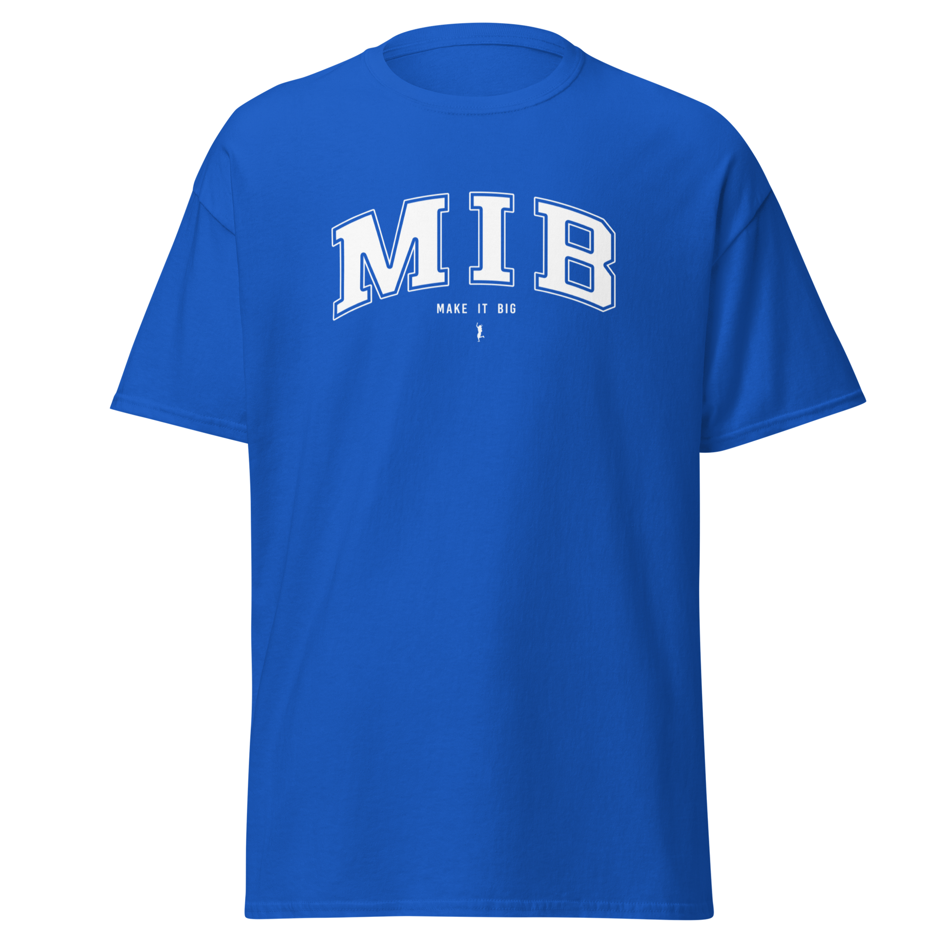 MiB FOREVER TEE