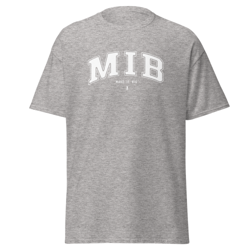 MiB FOREVER TEE