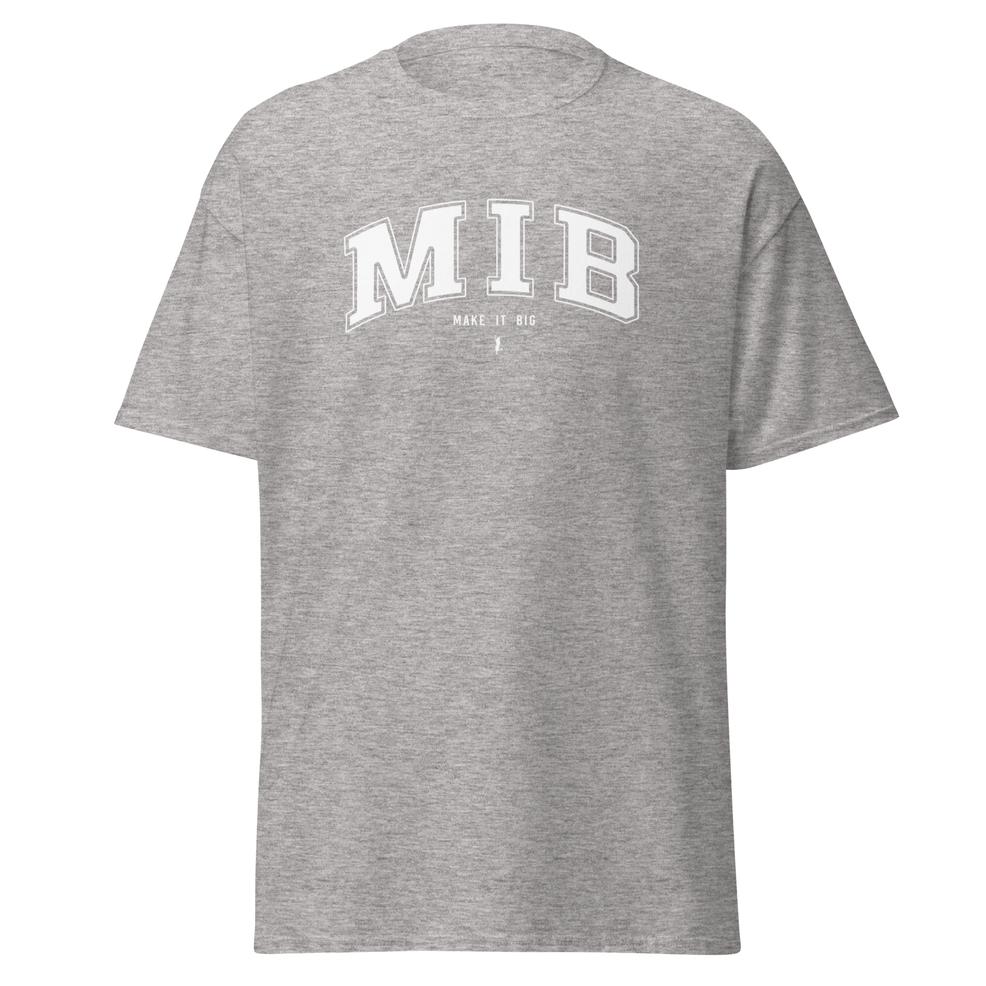 MiB FOREVER TEE
