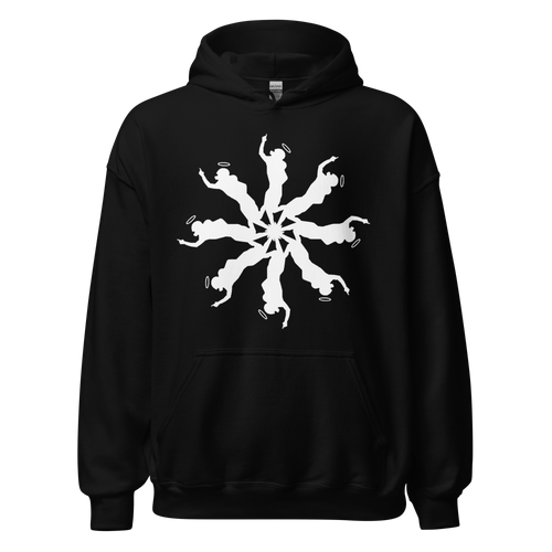 MiB FOREVER HOODIE