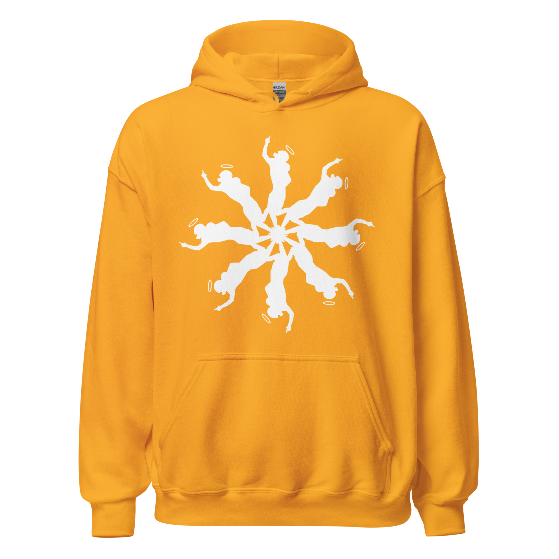 MiB FOREVER HOODIE