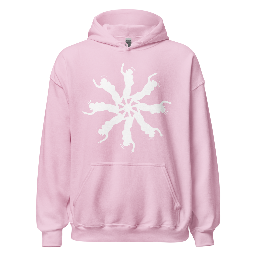 MiB FOREVER HOODIE