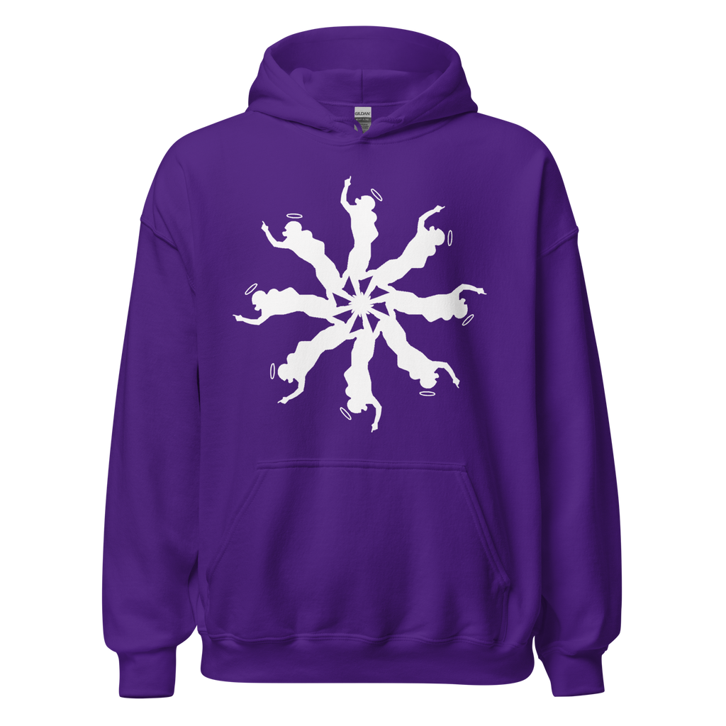MiB FOREVER HOODIE