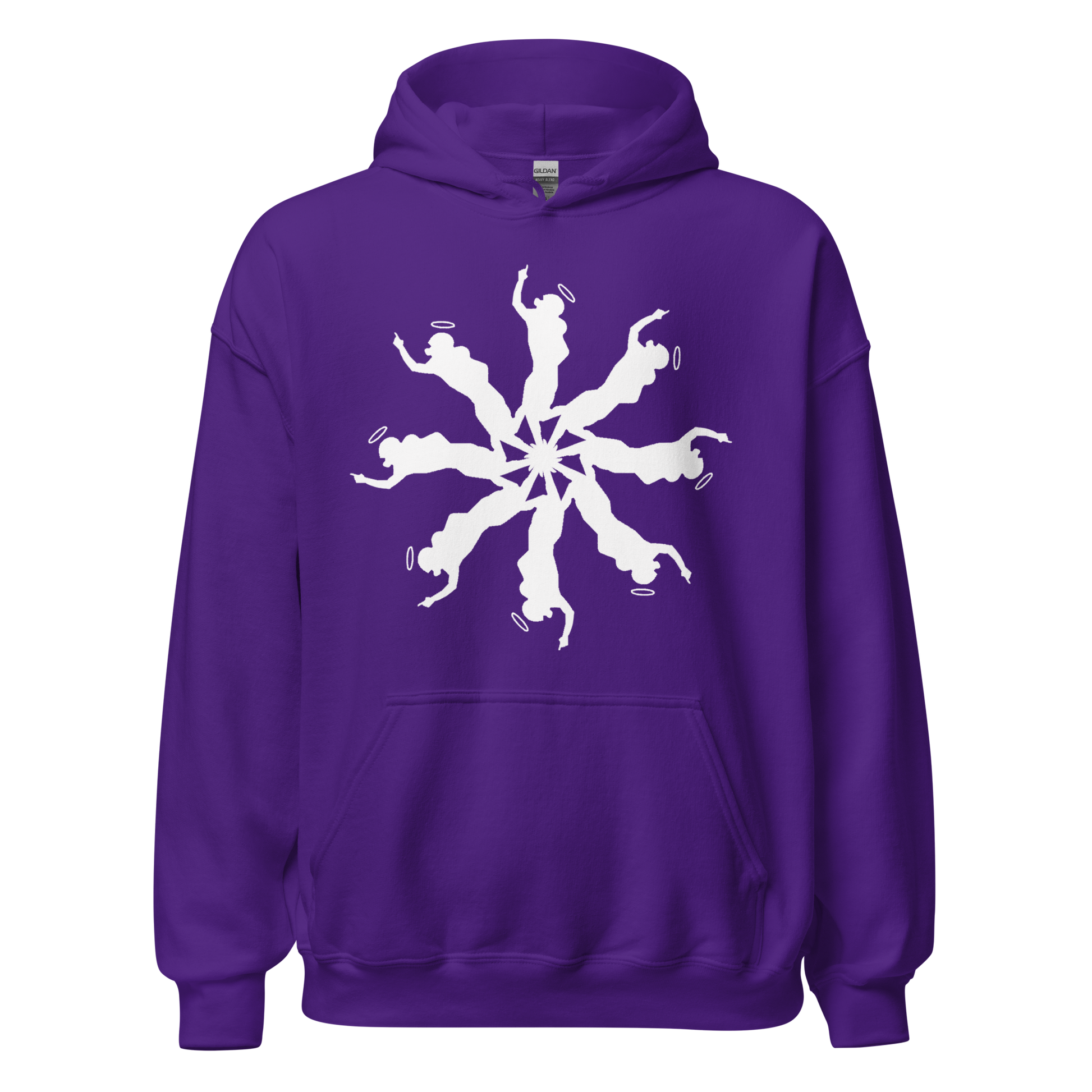 MiB FOREVER HOODIE
