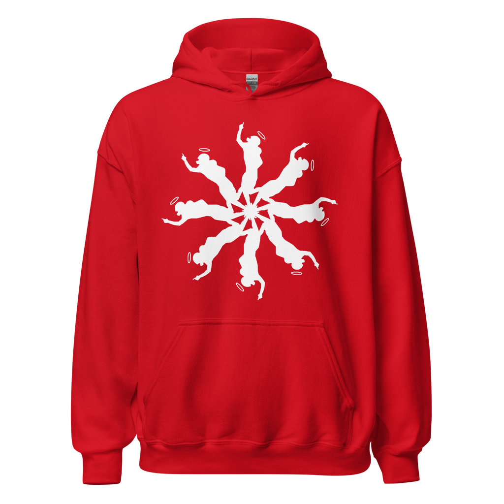 MiB FOREVER HOODIE