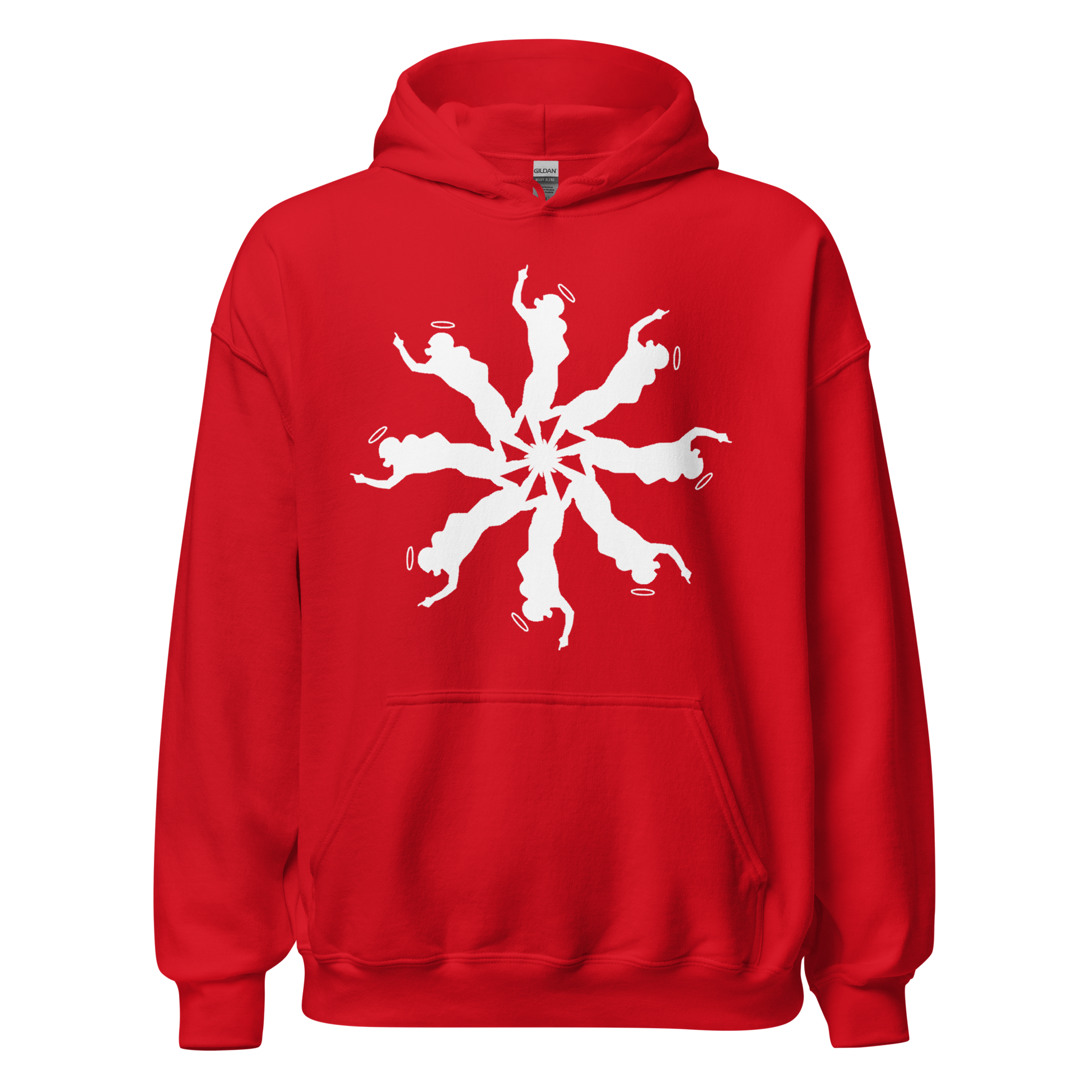 MiB FOREVER HOODIE