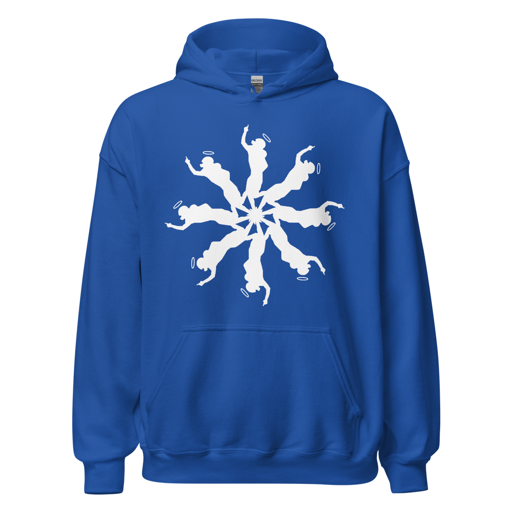 MiB FOREVER HOODIE
