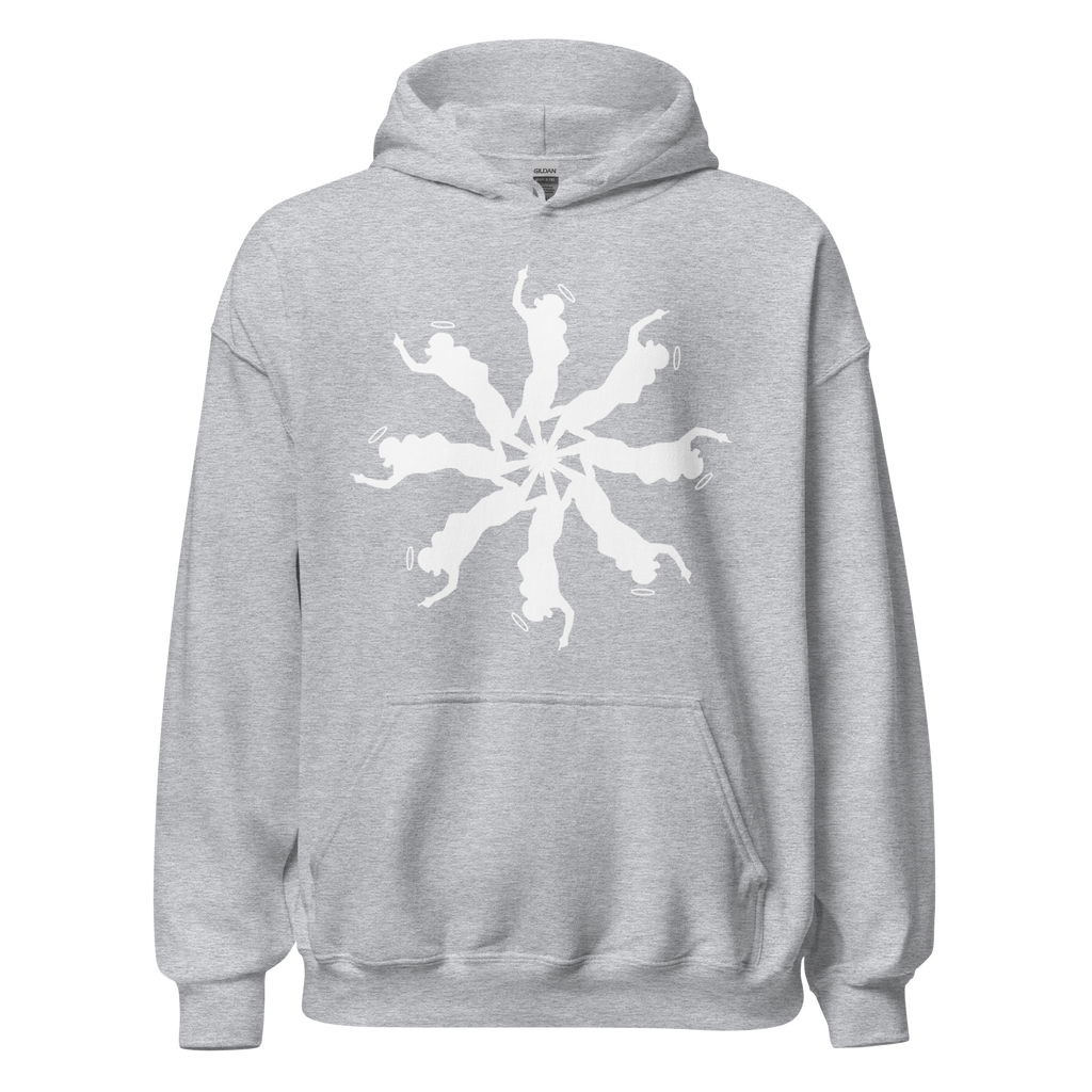 MiB FOREVER HOODIE