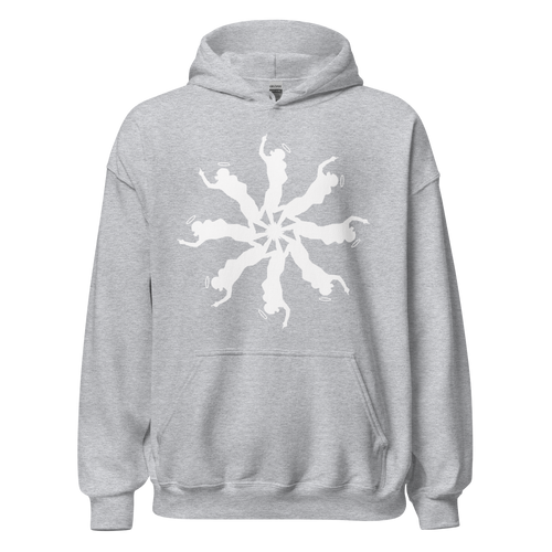MiB FOREVER HOODIE